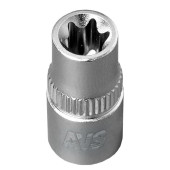 Головка TORX E14 1/2" AVS HT1214 (ключ протяжки ГБЦ ВАЗ 2108)