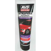 Паста-удалитель царапин AVS AVK-071 (100мл)