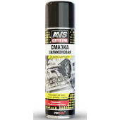 Смазка силиконовая (335мл) AVS AVK-103 аэрозоль