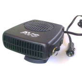 Тепловентилятор автомобильный 12V 150W 2 режима AVS Comfort TE-310