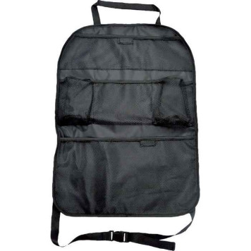 Органайзер на спинку сиденья 7 карманов 38х55см AVS OS-001-1