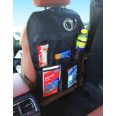 Органайзер на спинку сиденья 7 карманов 38х55см AVS OS-001