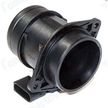 Датчик массового расхода воздуха ВАЗ 2107, 2104 инж. Siemens-CONTINENTAL <b>АВТЭЛ 5WK9 7014 ИУ</b>