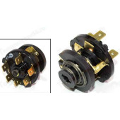 Контактная группа замка зажигания ВАЗ 2101 <b>АВТОАРМАТУРА 15.3704-01</b>