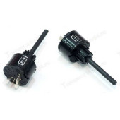 Выключатель отопителя ВАЗ 2108 <b>Автоарматура 17.3769</b>