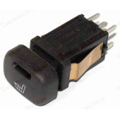 Выключатель обогрева сидений ВАЗ 2108-2115 Евро, ГАЗ 3310 <b>Автоарматура 93.3710-01.05.</b>