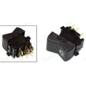 Выключатель света ВАЗ 2105, 2106, 2121 Нива Шевроле <b>АВТОАРМАТУРА П 147-04.29</b>