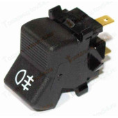 Выключатель противотуманных фар ВАЗ 2105 задних <b>Автоарматура П 147-10.24</b>