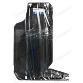 Защита РК ВАЗ 2123 Chevrolet Niva/Niva Travel с креплением <b>АВТОБРОНЯ 111.01011.3</b>