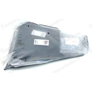 Защита КПП ВАЗ 2123 Chevrolet Niva с креплением <b>АВТОБРОНЯ 111.01014.2</b>