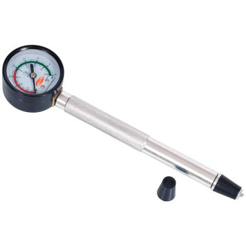 Компрессометр длинный прижимной ГАЗ (406 дв.) АВТОДЕЛО 40076