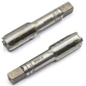 Метчик М16х1,25 ручной (набор 2шт) АВТОДЕЛО 40803