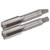 Метчик М18х1,5 ручной (набор 2шт) АВТОДЕЛО 40807