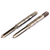 Метчик М 4х0,70 ручной (набор 2шт) АВТОДЕЛО 40816