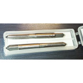 Метчик М 6х1,00 ручной (набор 2шт) АВТОДЕЛО 40821