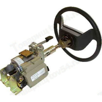 Электроусилитель руля ВАЗ 2110, 2170 Приора рейка 4.1 <b>Автоэлектроника 121.3405010000-04/05</b>