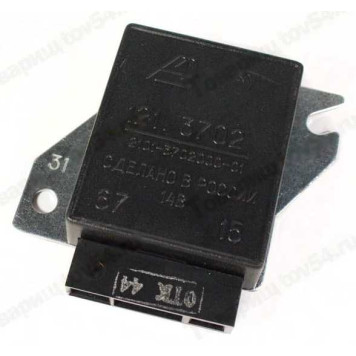 Реле зарядки ВАЗ 2101 Калуга (121.3702) с Г-221 без уп. <b>Автоэлектроника 121.3702000</b>