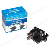 Реле зарядки ВАЗ 2108 н.о. Калуга (571.3702-01) в уп. <b>Автоэлектроника 571.3702000-01КИ</b>