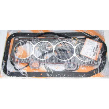 Набор прокладок двигателя ВАЗ 21083 (82,0) с герметиком полный Люкс <b>АВТОГАСКЕТ (2108-1303017, 2101-1106170, 2112-1148015, …)</b>-2