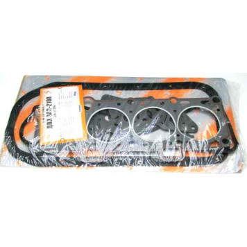 Набор прокладок двигателя ВАЗ 2108 (76,0) с герметиком полный Люкс <b>АВТОГАСКЕТ (2108-1303017, 2101-1106170, 2112-114815, …)</b>-2