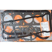 Набор прокладок двигателя ВАЗ 21011 (79,0) полный (22шт) <b>АВТОГАСКЕТ (2101-1003020, 2101-100-3070, 2101-1008081,…)</b>