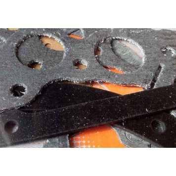 Набор прокладок двигателя ВАЗ 21011 (79,0) полный (22шт) <b>АВТОГАСКЕТ (2101-1003020, 2101-100-3070, 2101-1008081,…)</b>-3