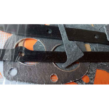 Набор прокладок двигателя ВАЗ 21011 (79,0) полный (22шт) <b>АВТОГАСКЕТ (2101-1003020, 2101-100-3070, 2101-1008081,…)</b>-4