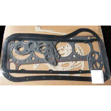 Набор прокладок ДВС ВАЗ 2101 (79,0) полный Люкс <b>АвтоГаскет 2101-11-03-06 (79,0) полн.</b>