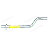 Труба выхлопная ВАЗ 1111 ОКА <b>Автоглушитель 1111-1203154</b>