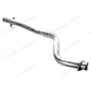 Труба выхлопная ВАЗ 1111 ОКА (Н.О.) <b>Автоглушитель 1111-1203154-40</b>