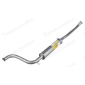 Резонатор ВАЗ 1118 Калина <b>Автоглушитель 1118-1200020-20</b>