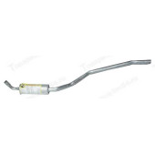 Резонатор ВАЗ 2101 <b>Автоглушитель 2101-1202005</b>