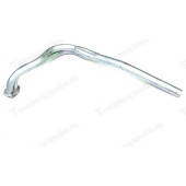 Труба приемная ВАЗ 2101 <b>Автоглушитель 2101-1203010</b>