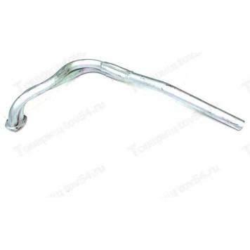 Труба приемная ВАЗ 2101 <b>Автоглушитель 2101-1203010</b>