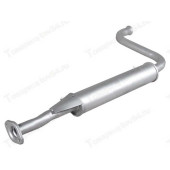 Резонатор ВАЗ 21082 <b>Автоглушитель 21082-1200020</b>