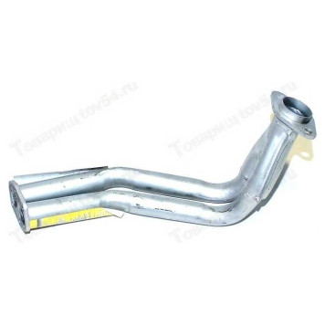 Труба приемная ВАЗ 2110 <b>Автоглушитель 2110-1203010-01</b>