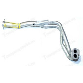 Труба приемная ВАЗ 21214 под зонд <b>Автоглушитель 21214-1203010</b>