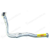 Труба приемная ВАЗ 2123 <b>Автоглушитель 2123-1203010</b>