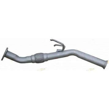 Труба приемная Lada Largus 1,6 8V (дв.K7M) 200109380R <b>АВТОГЛУШИТЕЛЬ АК 200109380R</b>