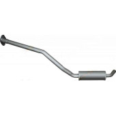 Резонатор ВАЗ 21073 длинный <b>АВТОГЛУШИТЕЛЬ АК 21073-1200020-55</b>