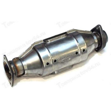 Катализатор(нейтрализатор) ВАЗ 2110 (евро 2) <b>Автоглушитель АК 2110-1206010-02</b>