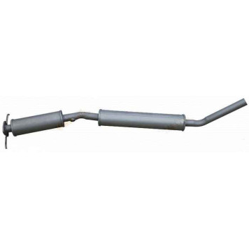 Резонатор ВАЗ 21214 с заменителем катализатора Евро-3 (под 3 болта) <b>АВТОГЛУШИТЕЛЬ АК 21214-1200020-81/1</b>