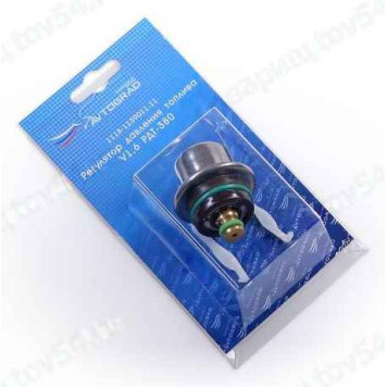 Регулятор давления топлива ВАЗ 1118 Калина РДТ-380 (на модуль бензонасоса) <b>AVTOGRAD 1118-1139011-11</b>