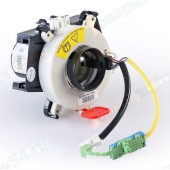 Переключатель подрулевой ВАЗ 1118 Калина (средняя часть+шлейф) <b>AVTOGRAD 1118-3709315-11</b>