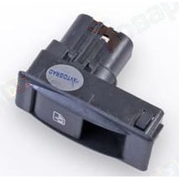 Выключатель стеклоподъемника ВАЗ 1118 Калина (921.3709) <b>AVTOGRAD 1118-3709611-11</b>