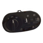 Модуль управления светотехникой ВАЗ 1118 Калина НОРМА <b>AVTOGRAD 1118-3709820-11</b>