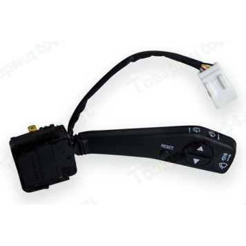 Переключатель подрулевой ВАЗ 1118 Калина, 2170 Приора, 2190 Гранта (стеклоочиститель) с управл. БК. <b>AVTOGRAD 1119-3709340-11</b>