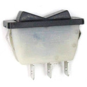 Выключатель отопителя ВАЗ 2101 (ВК408) <b>AVTOGRAD 2101-8101300-11</b>