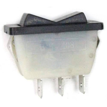 Выключатель отопителя ВАЗ 2101 (ВК408) <b>AVTOGRAD 2101-8101300-11</b>