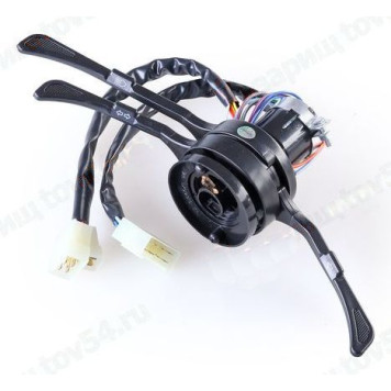 Переключатель подрулевой ВАЗ 2105 <b>AVTOGRAD 2105-3709310-11</b>